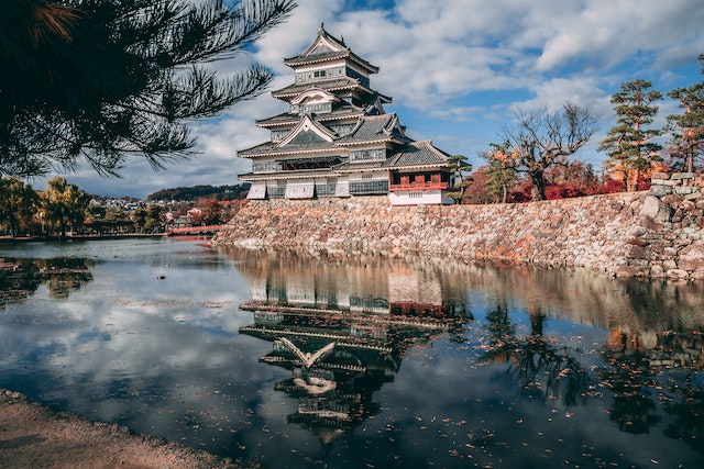 五家渠与文化融合：顺利适应日本留学的生活方式