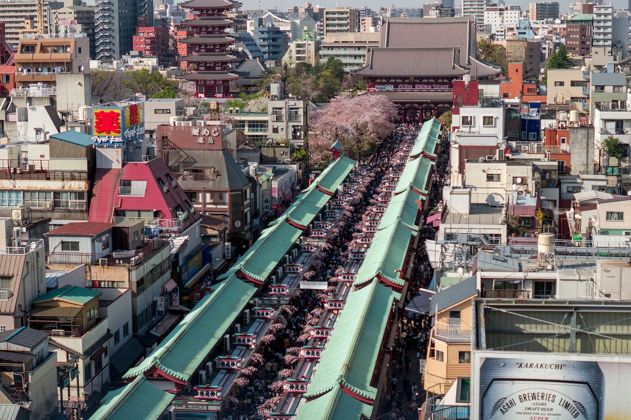 五家渠高考后的新路径：为何选择去日本留学成就未来？